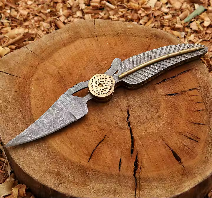 WildCarpathian ForestLeaf™