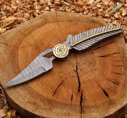 WildCarpathian ForestLeaf™